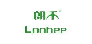 lonhee/朗禾品牌LOGO图片