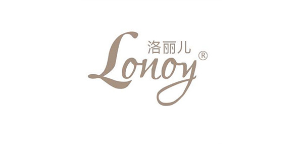 lonoy/洛丽儿品牌LOGO图片