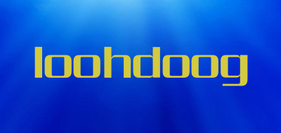 loohdoog品牌LOGO图片