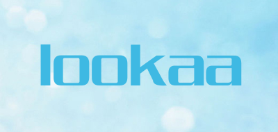 lookaa品牌LOGO图片