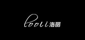 looli/洛丽内衣品牌LOGO图片