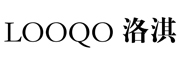 LOOQO/洛淇品牌LOGO图片