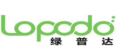 LOPODO/绿普达品牌LOGO图片