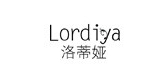 lordiya品牌LOGO图片