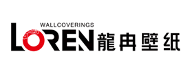 Loren/龙冉品牌LOGO图片