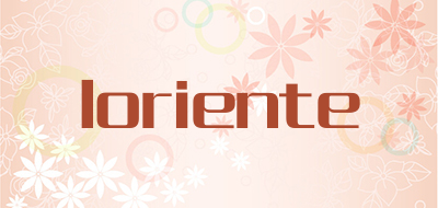 loriente品牌LOGO图片