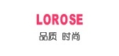 lorose/服饰品牌LOGO图片