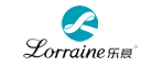 Lorraine/乐意品牌LOGO图片