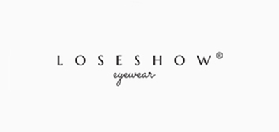 LOSESHOW品牌LOGO