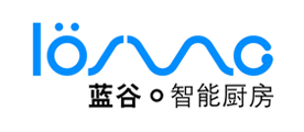 LOSUNG/蓝谷品牌LOGO图片