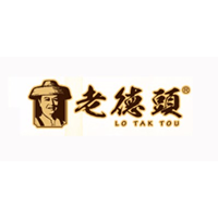 LO TAK TOU/老德头品牌LOGO图片