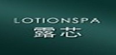 LOTIONSPA品牌LOGO图片