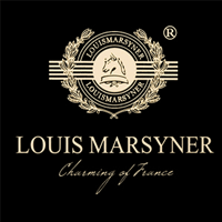 Louis Marsyney/路易马西尼LOGO