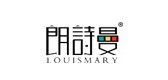 louismary/朗诗曼品牌LOGO图片