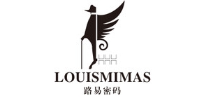 louismimas品牌LOGO图片