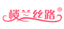 楼兰丝路品牌LOGO