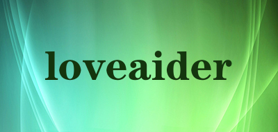 loveaider品牌LOGO图片