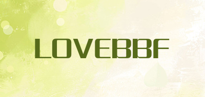 LOVEBBF品牌LOGO图片