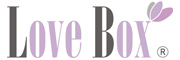 LOVEBOX品牌LOGO图片