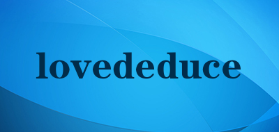lovededuce品牌LOGO图片