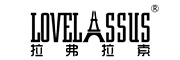 LOVELASSUS/拉弗拉索品牌LOGO图片