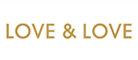 LOVE&LOVE品牌LOGO图片