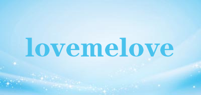 lovemelove品牌LOGO图片