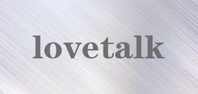 lovetalk品牌LOGO图片