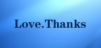 Love.Thanks品牌LOGO图片