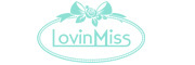lovinmiss品牌LOGO图片