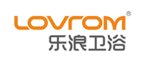 Lovrom/乐浪品牌LOGO图片