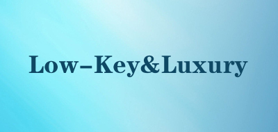 Low-Key&Luxury品牌LOGO图片
