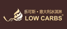 LOWCARBS/乐可斯品牌LOGO图片