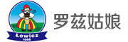 lowicz/罗兹姑娘品牌LOGO图片