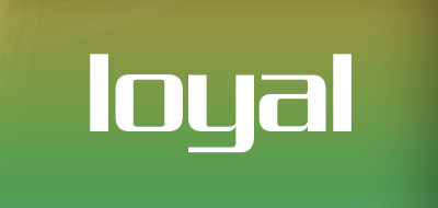 loyal品牌LOGO图片