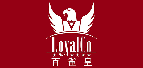 loyalco品牌LOGO图片