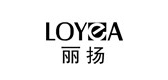 LOYEA/丽扬品牌LOGO图片