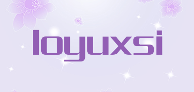 loyuxsi品牌LOGO图片