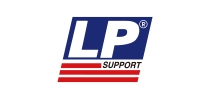 LP/lp运动品牌LOGO图片