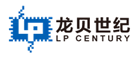 LPCENTURY/龙贝世纪品牌LOGO图片