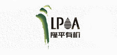 LPOA品牌LOGO图片