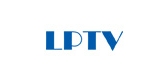 lptv品牌LOGO图片