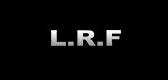 lrf品牌LOGO图片