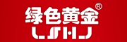 LSHJ/绿色黄金品牌LOGO图片