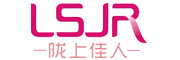 LSJR/陇上佳人品牌LOGO图片