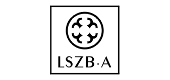 lszba/兰氏装扮品牌LOGO图片