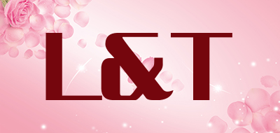 L&T品牌LOGO图片