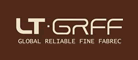 LTGRFF/鲁泰.格蕾芬LT.GRFF品牌LOGO图片