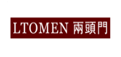 ltomen/两头门品牌LOGO图片