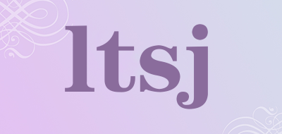 ltsj品牌LOGO图片